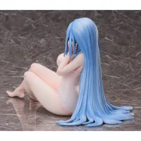 FREEing B-Style AzurLane Voroshilov: Devoted as the Warm Snow 1/4 Complete Figure - Azur Lane - photo 5
