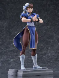 Max Factory Chun-Li ~Standby~ - Street Fighter - photo 11