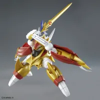 BANDAI HOBBY HG RYUSEIMARU - Mashin Hero Wataru - photo 6