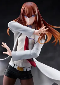 Wave Co. Kurisu Makise (Lab Coat Style) - Steins;Gate - photo 7