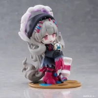 BUSHIROAD CREATIVE PalVerse Pale.　NIJISANJI EN　Reimu Endou - NIJISANJI - photo 7