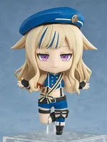 Good Smile Arts Shanghai Nendoroid Suzuki Hina - HIMEHINA - photo 6