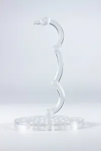 GOOD SMILE COMPANY Multi Base Clear - Figure Accessories - photo 7