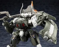 KOTOBUKIYA WOLFZERKER - HEXA GEAR - photo 16