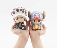 MegaHouse Lookup ONE PIECE Tony Tony Chopper（Repeat） - ONE PIECE - photo 4