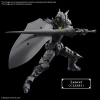 BANDAI HOBBY 30MF ROSAN LANCER - 30 Minutes Fantasy (30MF) - photo 2
