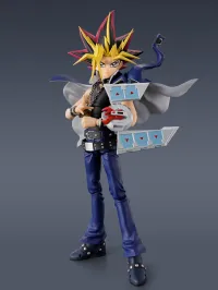 TAMASHII NATIONS YAMI YUGI Yu-Gi-Oh!, TAMASHII NATIONS S.H.Figuarts - Yu-Gi-Oh! - photo 2