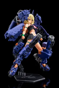 KOTOBUKIYA BUSTER DOLL TANK MIDNIGHT FANG - Megami Device - photo 1
