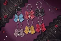 My Dress-Up Darling Collectible Gyaru Image Keychain (6 Designs)