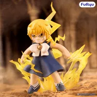 FuRyu Zatch Bell! Muchute Figure -Zatch Bell- - Zatch Bell! - photo 3