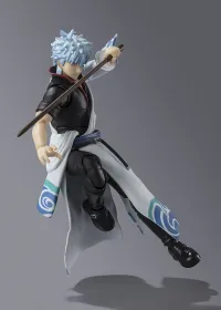 TAMASHII NATIONS SAKATA GINTOKI "GINTAMA", TAMASHII NATIONS S.H.Figuarts - Gintama - photo 7
