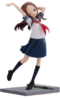 FuRyu TENITOL Takagi-san - Teasing Master Takagi-san - photo 2