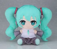 GOOD SMILE COMPANY Hatsune Miku NT Big Plushie - Hatsune Miku - photo 1