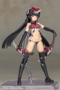 KOTOBUKIYA FRAME ARMS GIRL MAGATSUKI - Frame Arms Girl - photo 7