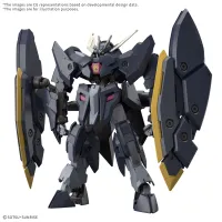 HG 1/144 GUNDAM ZAGAN