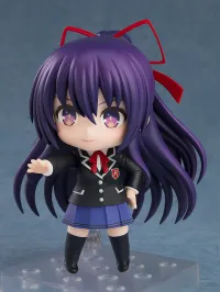 GOOD SMILE COMPANY Nendoroid Tohka Yatogami: School Uniform Ver. - Date A Live - photo 5