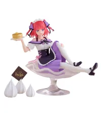 FuRyu TENITOL Fig a la mode Nino - The Quintessential Quintuplets - photo 2