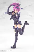 KOTOBUKIYA ASRA ARCHER KIZUNA SHADOW EDITION FULL PACKAGE - Megami Device - photo 16