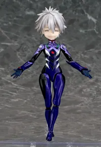 Phat! Company Parfom R! Kaworu Nagisa - Rebuild of Evangelion - photo 4