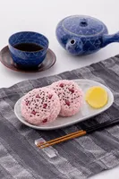 Syuto Seiko Onigiri Plastic Model Sekihan - Scale Kits - photo 6