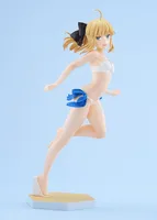 Wave Co. POP UP PARADE BEACH QUEENS Saber Lily L Size - Fate/Grand Order - photo 5