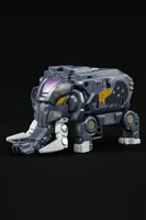 52TOYS BMM-01 BEASTBOX MEGA MECHABEAST PSYCHOTRAIN - MEGABOX - photo 4