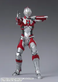 TAMASHII NATIONS ULTRAMAN SUIT ZOFFY -the Animation- "ULTRAMAN", TAMASHII NATIONS S.H.Figuarts - Ultraman - photo 5