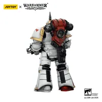 JOYTOY White Scars MKIll Tactical Legionary - Warhammer 40K - photo 7