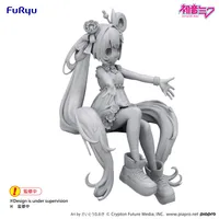 FuRyu Hatsune Miku Noodle Stopper Figure -Hatsune Miku 10th Anniversary- - Hatsune Miku - photo 4