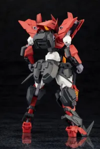 KOTOBUKIYA SHO-RO-KI GRAND RISER - FORME ARMS - photo 3