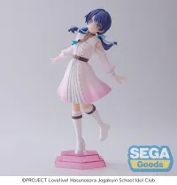 SEGA "Love Live! Hasu no Sora Jogakuin School Idol Club" Desktop x Decorate Collections "Sayaka Murano" - Love Live! - photo 6