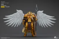 JOYTOY Blood Angels Sanguinius Primarch of the IXth Legion - Warhammer 40K - photo 3