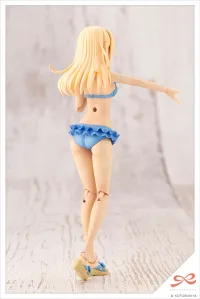 KOTOBUKIYA Madoka Yuki 【Swim Style】DREAMING STYLE SUNNY SKY - SOUSAISHOJOTEIEN - photo 17