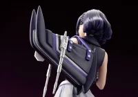 KOTOBUKIYA TRANSFORMERS SKYWARP LIMITED EDITION BISHOUJO STATUE - Transformers - photo 2