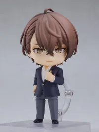 GOOD SMILE COMPANY Nendoroid Kagami Hayato - NIJISANJI - photo 7