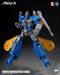 threezero Transformers - MDLX Dirge - Transformers - photo 4