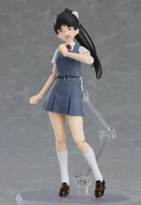 GOOD SMILE COMPANY figma Ren Hazuki - Love Live! - photo 4