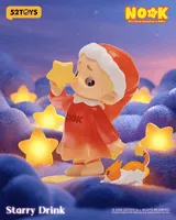52TOYS NOOK: My Little Universe at Night - NOOK - photo 5