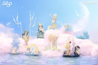 SLEEP Dreamland Elves
