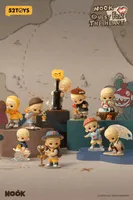 52TOYS Nook Quest for the Heart - NOOK - photo 1