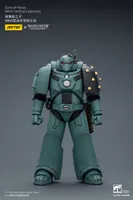 JOYTOY Sons of Horus MKVI Tactical Legionary - Warhammer 40K - photo 12