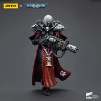 JOYTOY Adepta Sororitas Battle Sister Sister Jurel - Warhammer 40K - photo 1