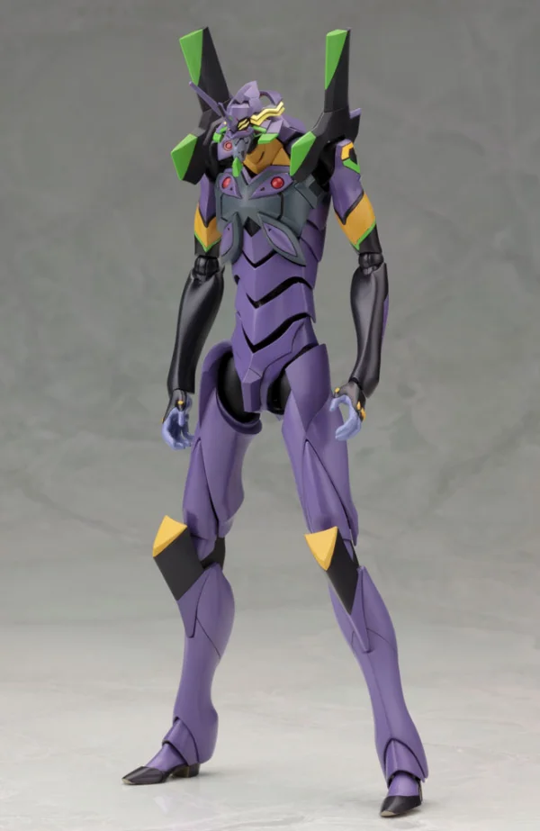 KOTOBUKIYA EVANGELION 13 - Rebuild of Evangelion