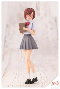 KOTOBUKIYA Koyomi Takanashi [RYOBU HIGH SCHOOL SUMMER CLOTHES] - SOUSAISHOJOTEIEN - photo 8