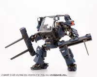 KOTOBUKIYA HEXA GEAR BOOSTER PACK006 FORKLIFT TYPE DARK BLUE Ver. - HEXA GEAR - photo 12