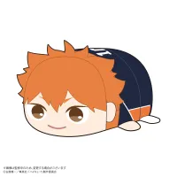 MAX LIMITED Haikyu!! POTE KORO MASCOT (6pc per box) - Haikyu!! - photo 3