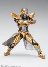 TAMASHII NATIONS Absolute Tartarus Ultra Galaxy Right: The Destined Crossroad, Bandai Spirits S.H.Figuarts - Ultraman - photo 6