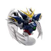 BANDAI Wing Gundam Zero EW - Mobile Suit Gundam Wing - photo 6