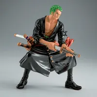BANDAI ONE PIECE KING OF ARTIST RORONOA ZORO&SANJI-SPECIAL ver.-(A:RORONOA ZORO) - ONE PIECE - photo 5