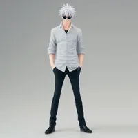 BANDAI JUJUTSU KAISEN KING OF ARTIST GOJO･GETO-Hidden Inventory･Premature Death-Ⅱ SPECIAL ver.(A:Satoru Gojo) - Jujutsu Kaisen - photo 2